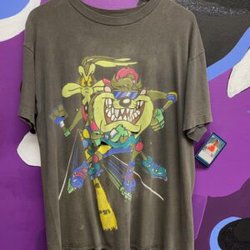 Drip Purple Vintage