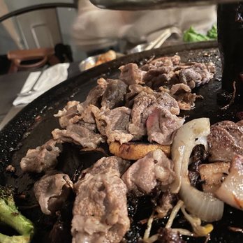 Let's Meat - Korean Near Me - New York, New York