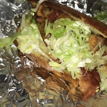 Cheba Hut Toasted Subs - Sandwiches Near Me - Tempe, Arizona