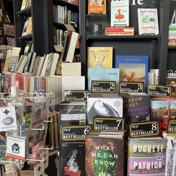 Book Soup - Newspapers & Magazines Near Me - West Hollywood, California