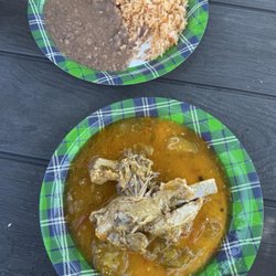 Habeneros Taqueria