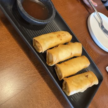 Krok - Egg roll - Thai Near Me - Las Vegas, Nevada Krok - Egg roll - Thai Near Me - Las Vegas, Nevada