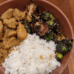 Pork adobo Pork adobo