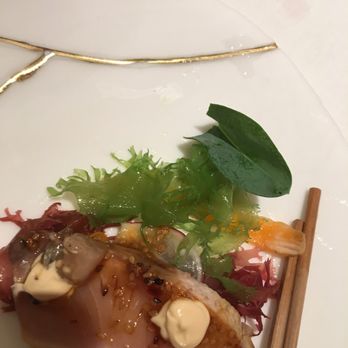 Uma - Signature Cuisine Near Me - Barcelona, B