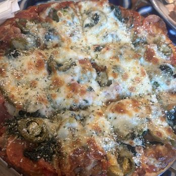 Biundo's - Pizza Near Me - Venus, Texas