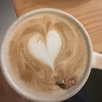 Il Giardino di Lilli - Latte - Coffee & Tea Near Me - San Diego, California Il Giardino di Lilli - Latte - Coffee & Tea Near Me - San Diego, California