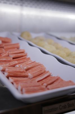 Shabu House 샤부하우스 l Hotpot l Shabu l AYCE by null