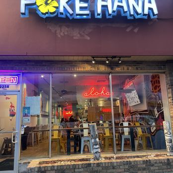 POKE HANA - Updated August 2025 - 908 Photos & 494 Reviews