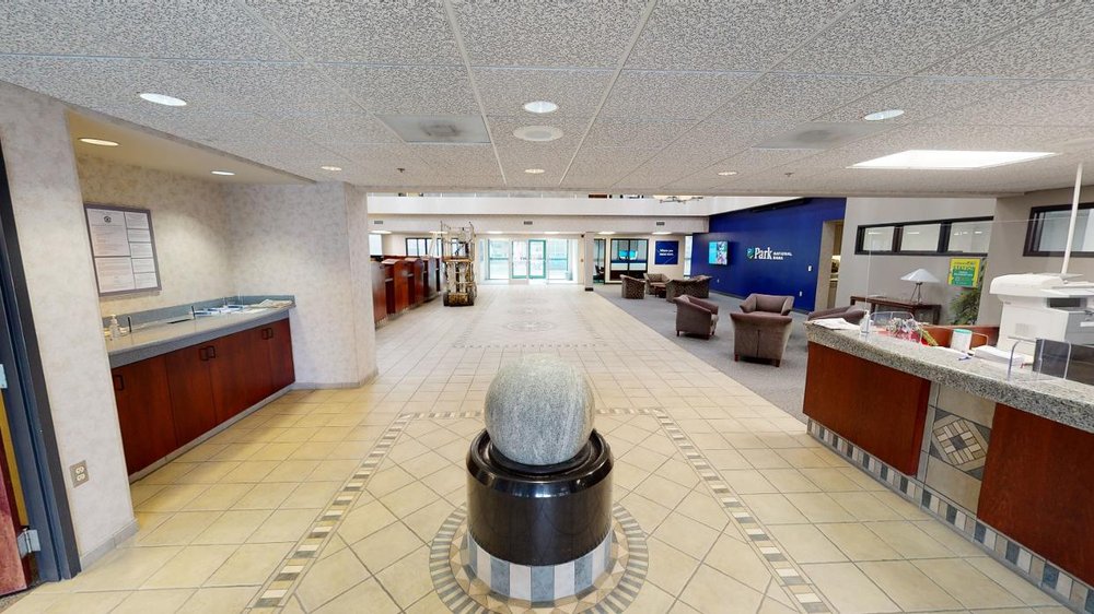 PARK NATIONAL BANK ZANESVILLE MARKET STREET OFFICE Request