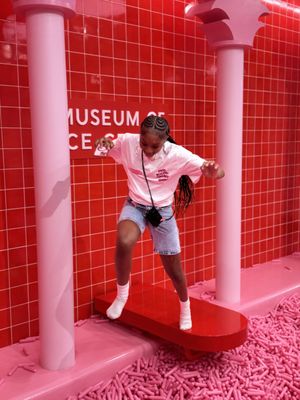 MUSEUM OF ICE CREAM - Updated September 2025 - 233 Photos & 69 Reviews