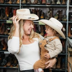 French's Shoes and Boots