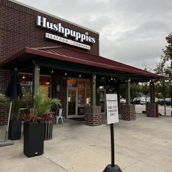 Hushpuppies Seafood Kitchen - Seafood Near Me - Summerville, South Carolina Hushpuppies Seafood Kitchen - Seafood Near Me - Summerville, South Carolina