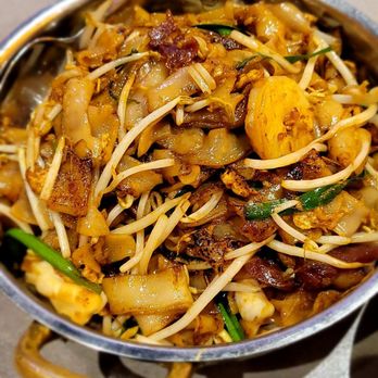 Phat Eatery - Char Kway Teow - Malaysian Near Me - Katy, Texas Phat Eatery - Char Kway Teow - Malaysian Near Me - Katy, Texas