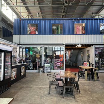 Segundo Coffee Lab - Coffee & Tea Near Me - Houston, Texas Segundo Coffee Lab - Coffee & Tea Near Me - Houston, Texas