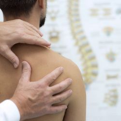 Whittens Physiotherapy Centre - Physiotherapy