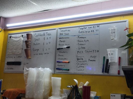 A & N Fruit Store by null