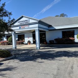 Intercommunity Cancer Center