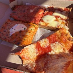 Pizzeria Undici