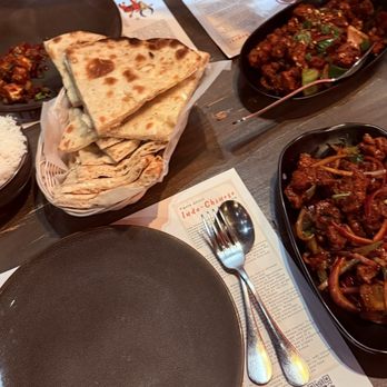 The Spice Garden - Naan - Chinese Near Me - Round Rock, Texas The Spice Garden - Naan - Chinese Near Me - Round Rock, Texas