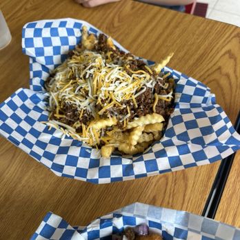 Seaside Slushies & Dogs - Chili Cheese Crinkle Fries - Hot Dogs Near Me - Seaside, Oregon Seaside Slushies & Dogs - Chili Cheese Crinkle Fries - Hot Dogs Near Me - Seaside, Oregon