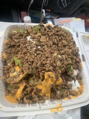 Taqueria San Francisco by null