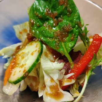 Sushi Run - Salad - Sushi Bars Near Me - Toronto, Ontario Sushi Run - Salad - Sushi Bars Near Me - Toronto, Ontario