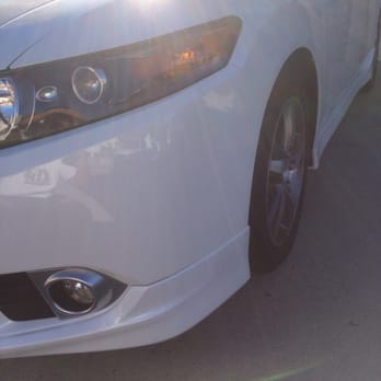 Gerber Collision & Glass - after #1 - Body Shops Near Me - Simi Valley, California