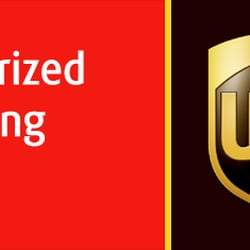 All About Mail - UPS Authorized Shipper