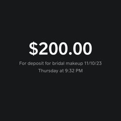 Declined refund.