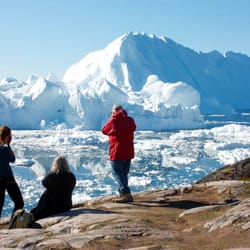 ExpeditionTrips - Greenland