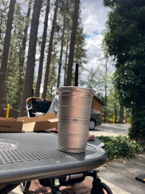 Black Mountain Coffee Roasting by null