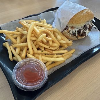Tiger K CupBob - Korean Near Me - Duluth, Georgia