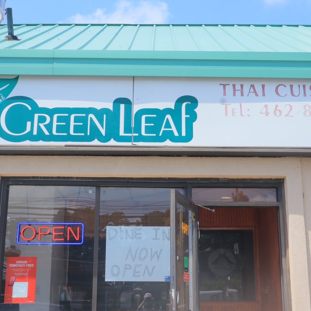 Thai Green Leaf - Dine in is now opened! - Thai Near Me - East Northport, New York Thai Green Leaf - Dine in is now opened! - Thai Near Me - East Northport, New York