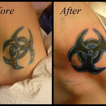 Inner Self Tattoo Studio - Tattoo Near Me - Blackrock, D