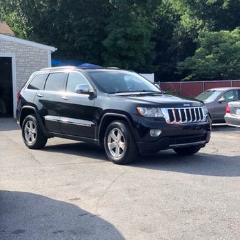 Caravan Auto - 2011 jeep grand cherokee - Used Car Dealers Near Me - Cranston, Rhode Island Caravan Auto - 2011 jeep grand cherokee - Used Car Dealers Near Me - Cranston, Rhode Island