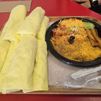 Plata's Mexican Food - Mexican Near Me - Barstow, California Plata's Mexican Food - Mexican Near Me - Barstow, California