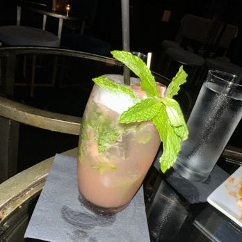 SM23 - Mojito - Lounges Near Me - Morristown, New Jersey