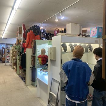 Antique Depot - Antiquing ! - Antiques Near Me - Orange, California