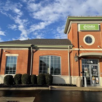 Kemba Financial Credit Union - Banks & Credit Unions Near Me - Powell, Ohio Kemba Financial Credit Union - Banks & Credit Unions Near Me - Powell, Ohio