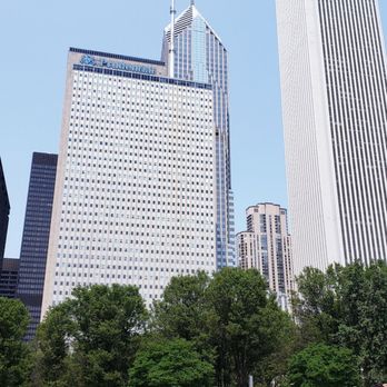 Millennium Park - Parks Near Me - Chicago, Illinois