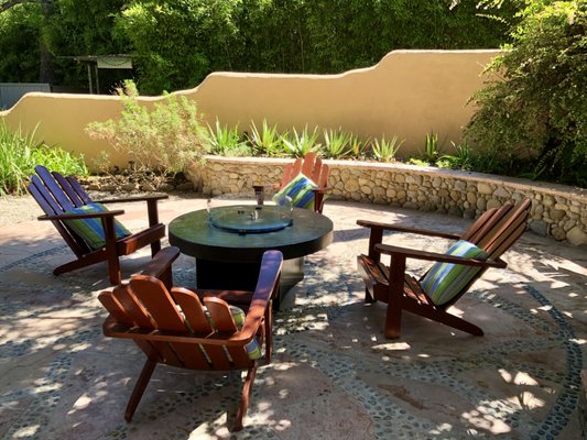 Blue Iguana Inn by null