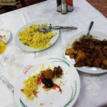 Gran China - Dim Sum Near Me - Seville, SE