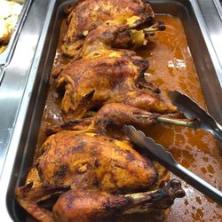 Melendez Deli - Gallinas horneadas
