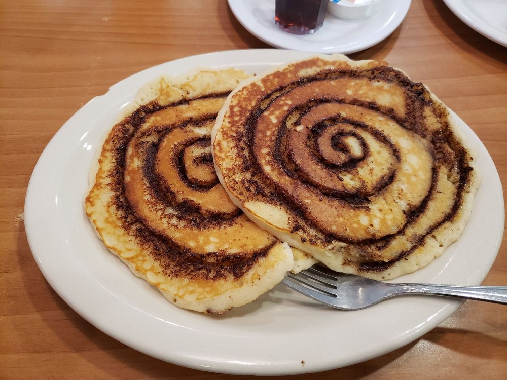 JIMMY’S EGG 27 Reviews & 13 Photos 591 W Shawnee St, Muskogee, Oklahoma Breakfast & Brunch