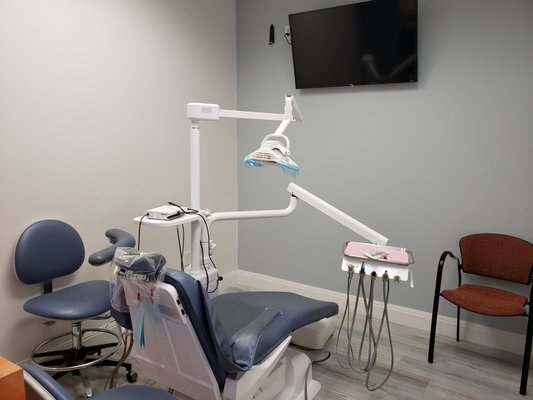 iBrite Dental Cleburne