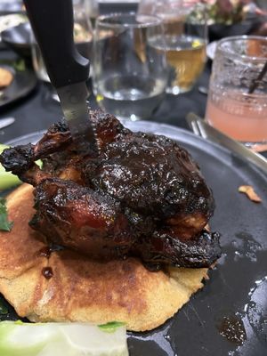 Greyz Bistro by null