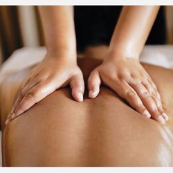 Golden Touch Massage & Spa