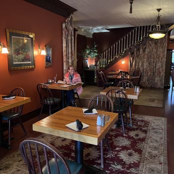 The Cellar Restaurant - Dining - American Near Me - Owego, New York