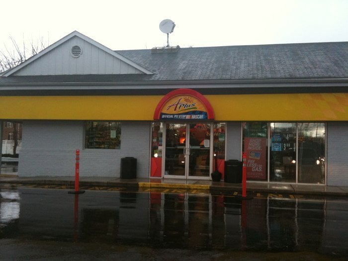 SUNOCO A PLUS Updated October 2024 2360 Penrose Ave, Philadelphia