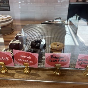 Hello You’re Welcome - Donuts - Coffee & Tea Near Me - Pasadena, California Hello You’re Welcome - Donuts - Coffee & Tea Near Me - Pasadena, California